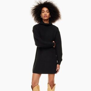 NWT Wilfred Montpellier Dress